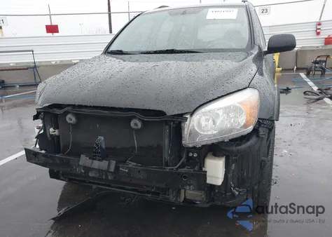 2008 Toyota Rav4 Sport V6 z USA, uszkodzony, nr VIN JTMZK32V386014978